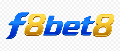 F8BET8 Logo